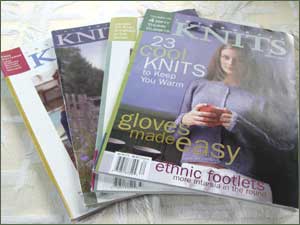 Interweave Knits