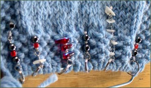 Stitch Markers