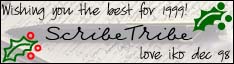 ScribeTribe