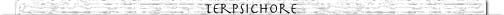 Terpsichore