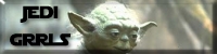 jedi . grrls