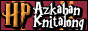 HP Azkaban Knitalong