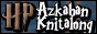 HP Azkaban Knitalong