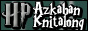 HP Azkaban Knitalong