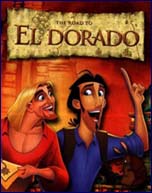 The Road to El Dorado
