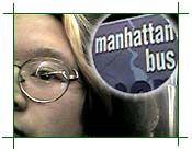 The Manhattan Bus Map and Iko