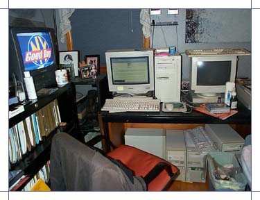 My Room