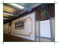 33rd Street Station