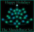 The Mandelbrot Set