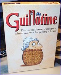 Guillotine